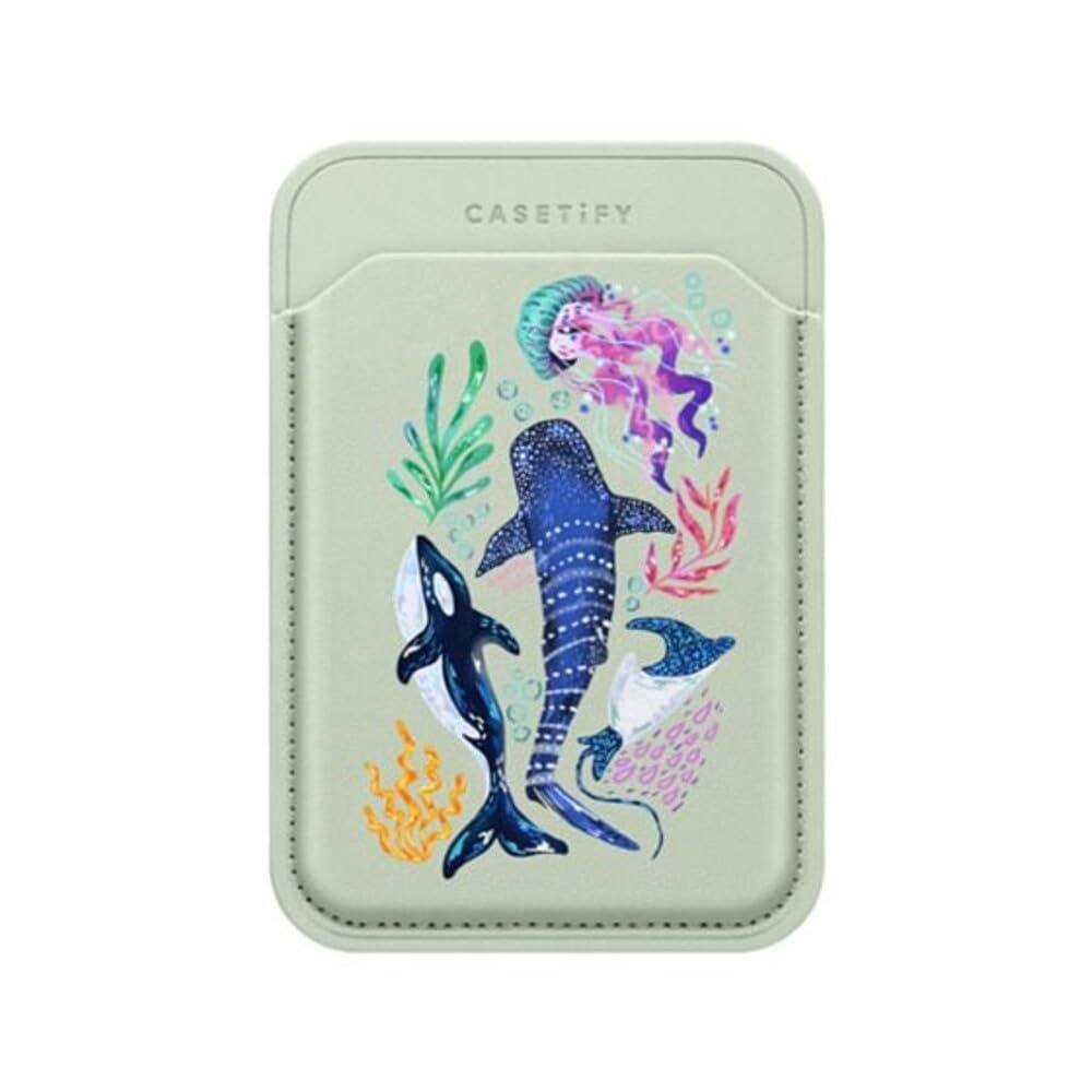 Wallet Magnética