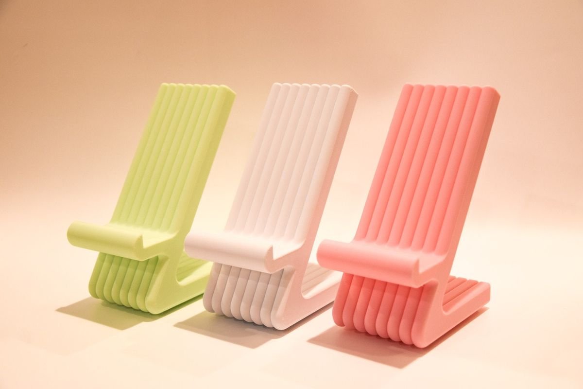 Soportes