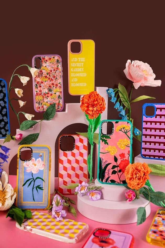 Colección Full Phone