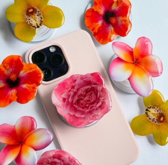 Pop Sockets