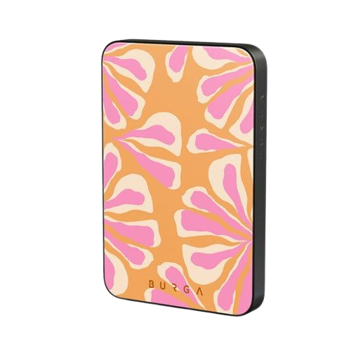 🌿 Tropic Blush