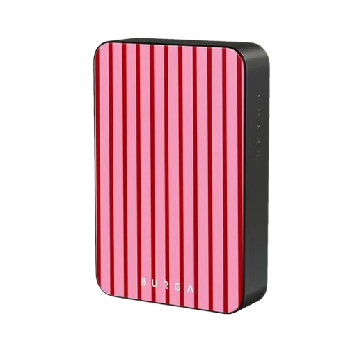🩷 Candy Stripes