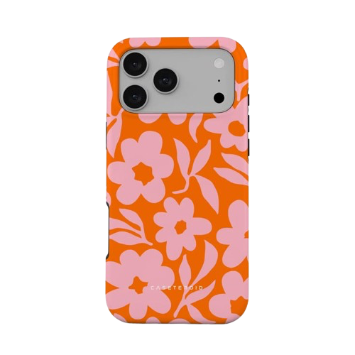 🌺 Vivid Florals